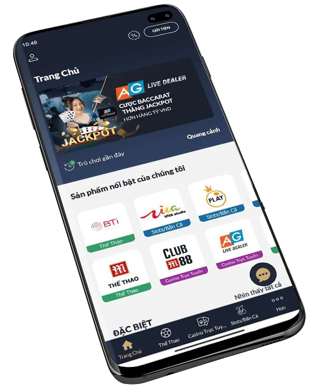 Livestream Chất Lượng